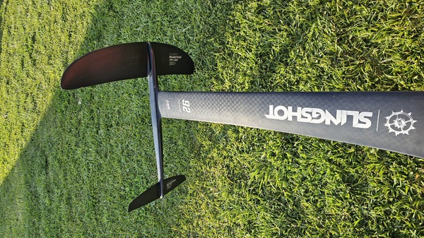 Slingshot - Serie phantasm