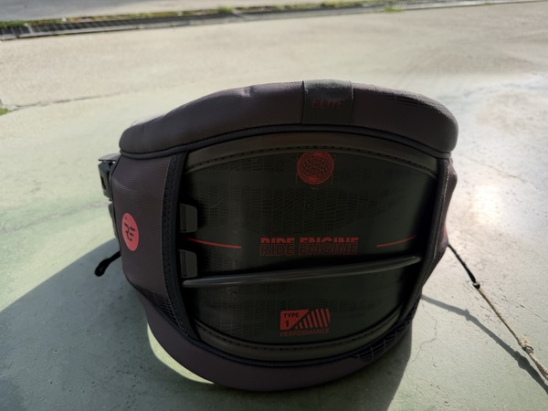 Ride Engine - HYPERLOCK TYPE 1 S