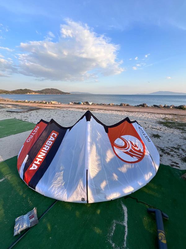 Cabrinha - Nitro Apex