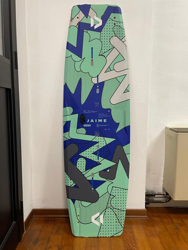 Duotone - JAIME 142/43