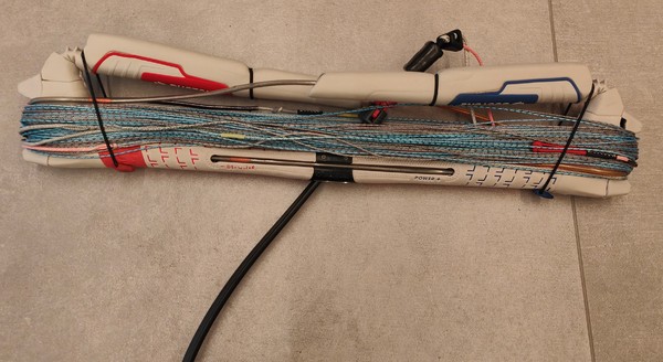 Duotone - Click Bar M 22/24 mt