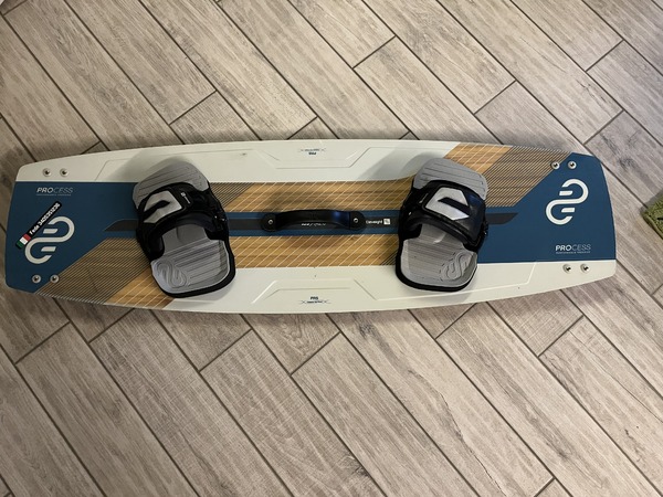 Eleveight - Process 139 x42.5