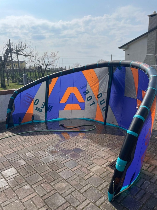 Duotone - NEO 1O SLS