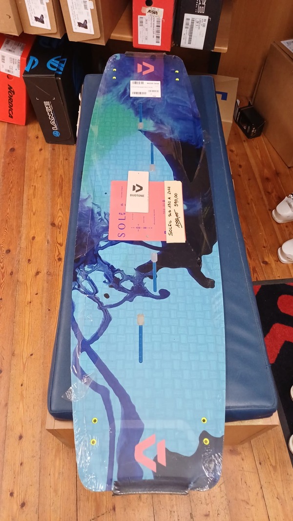 Duotone - SOLEIL SLS 132 A