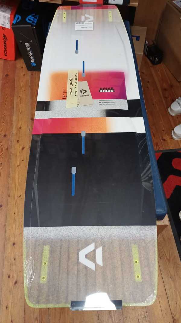 Duotone - SPIKE 153 A