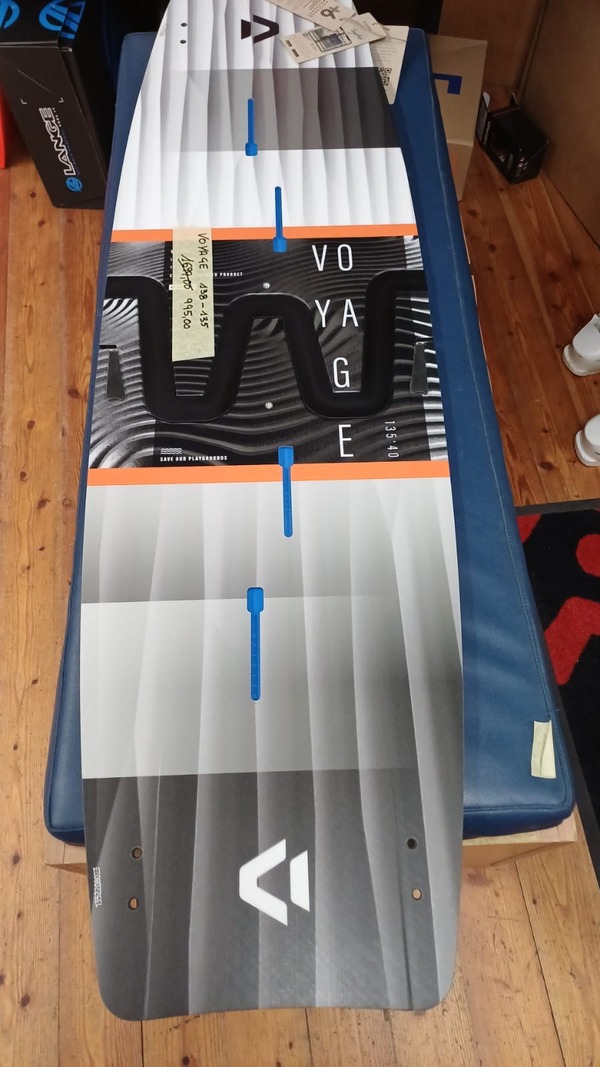 Duotone - VOYAGE 138-135