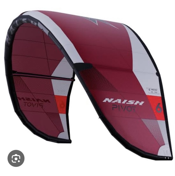 Naish - Pivot 2025