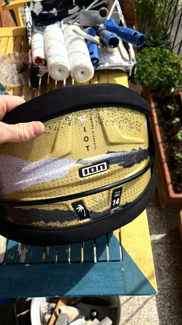 Ion - RIOT CURV 2024 ST