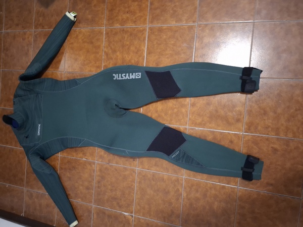 Mystic - Mystic Majestic 5/4 FzipUomo