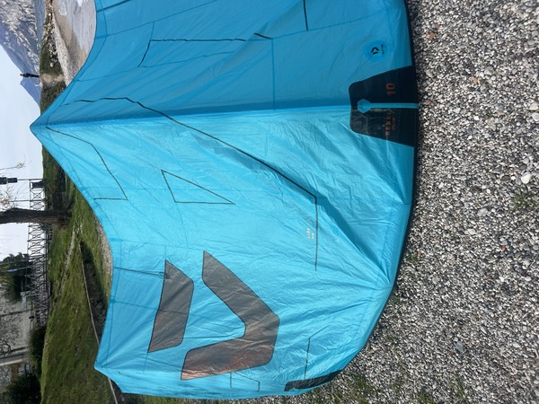 Duotone - Rebel D Lab