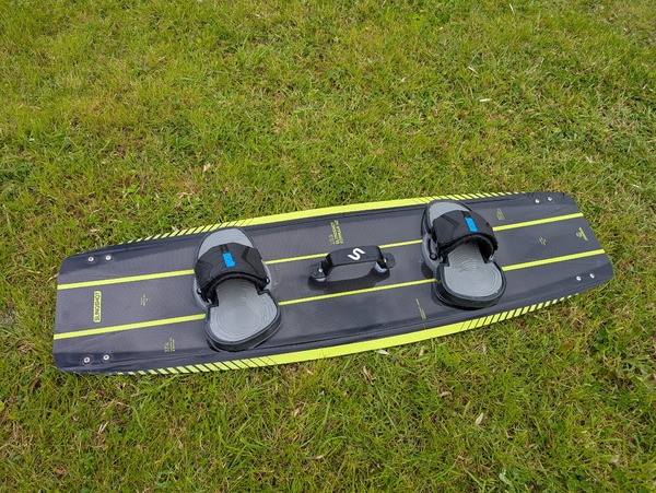 Slingshot - Formula V 2