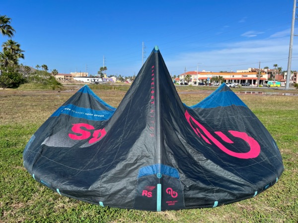 Eleveight - RS v5 12m2