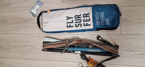 Flysurfer - INFINITY XX