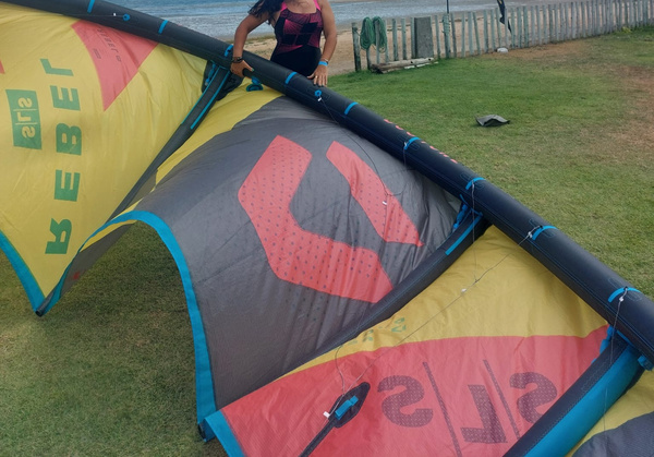 Duotone - REBEL 2024