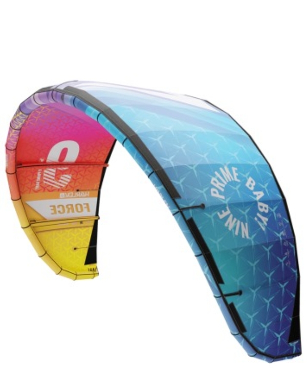 altra - Harlem Force 9 m