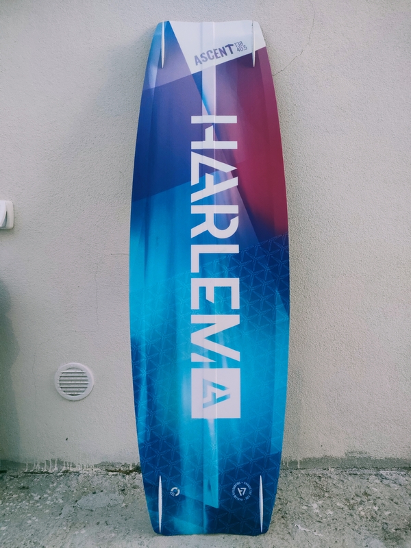 altra - Harlem  ASCENT 138 Carbon con PADS SNEAKER