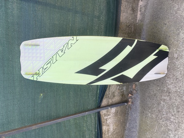 Naish - Money Shot 133x41