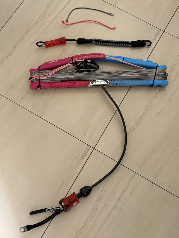 altra - Harlem Lead Bar