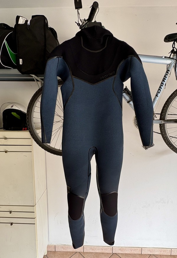 Prolimit - Vapor 6/4