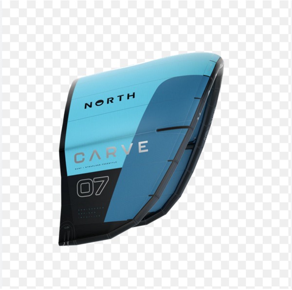 North - CARVE 7M