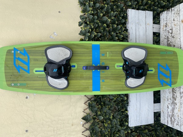 North - North x Ride