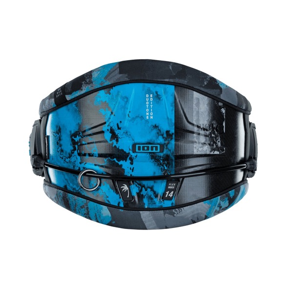 Ion - RIOT CURVE BRUSH LIMITED EDITION