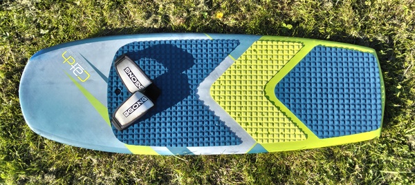 Gong - CATCH 4'4 FSP 2