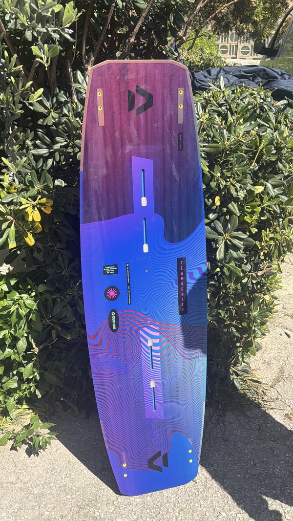 Duotone - Team Series