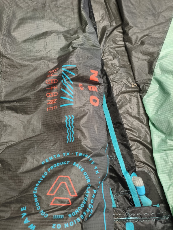 Duotone - Neo sls 10 m 2022