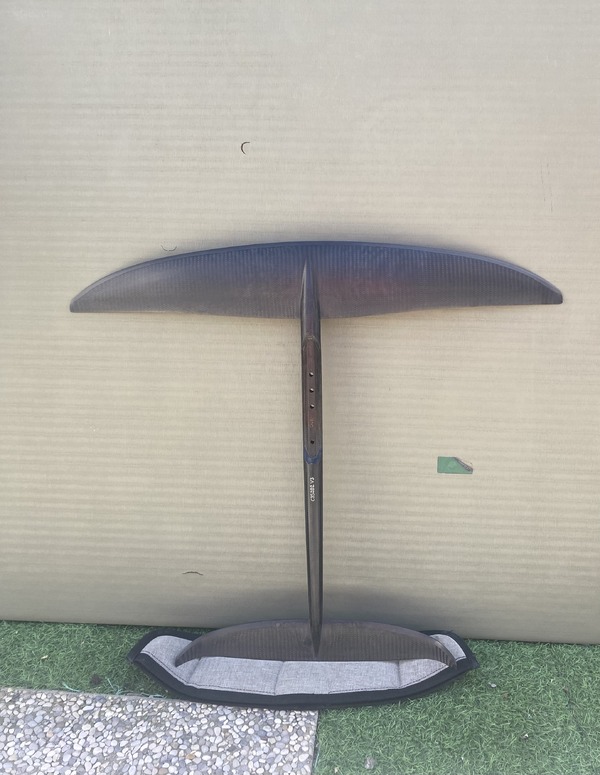 altra - Chubanga Chubanga Foil V3