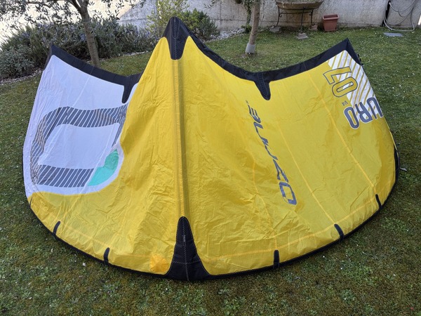 Ozone - Ozone Enduro V4 (Barra contact water V5 inclusa!!!)