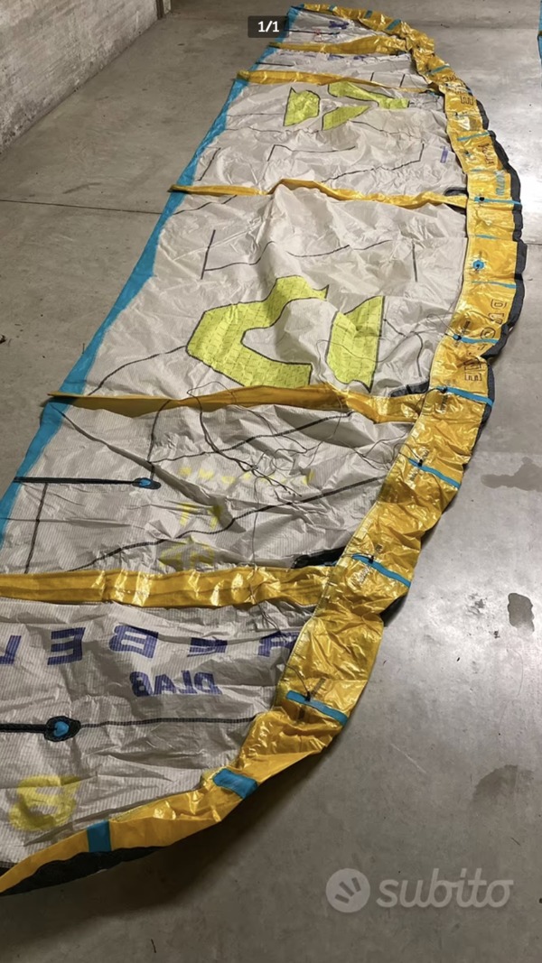 Duotone - Rebel dlab 2025