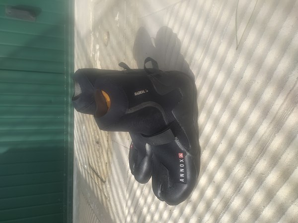 altra - Annox Radical