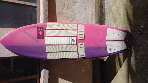 altra - Splus Radio 5'1