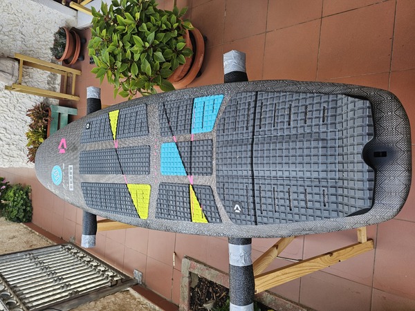 Duotone - WHIP SLS 5.3