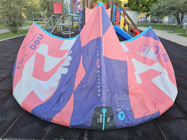 Duotone - NEO SLS 10