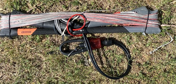 Slingshot - SENTRY V2 2025