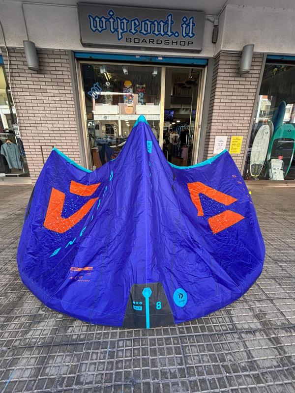 Duotone - Neo SLS 8 2025 Usato