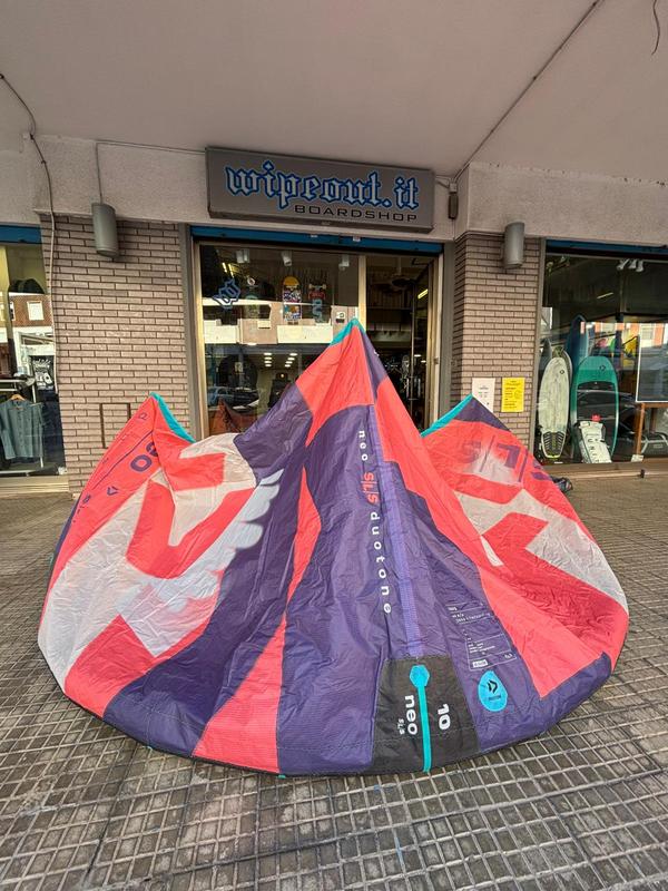 Duotone - Neo SLS 10 2023