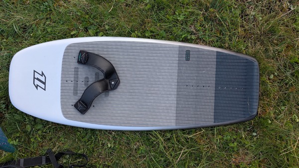 North - SCOOP 120X46