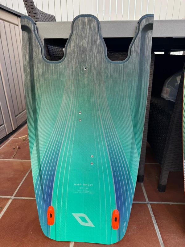 Nobile - NHP SPLIT 2025