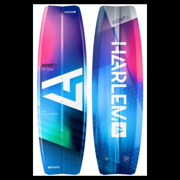 altra - Harlem Ascent 135x40