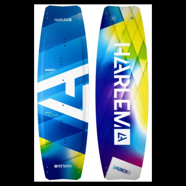 altra - Harlem Launch 135x41