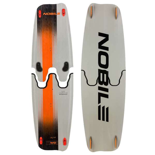 Nobile - NHP SPLIT