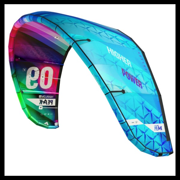 altra - Harlem Peak 9