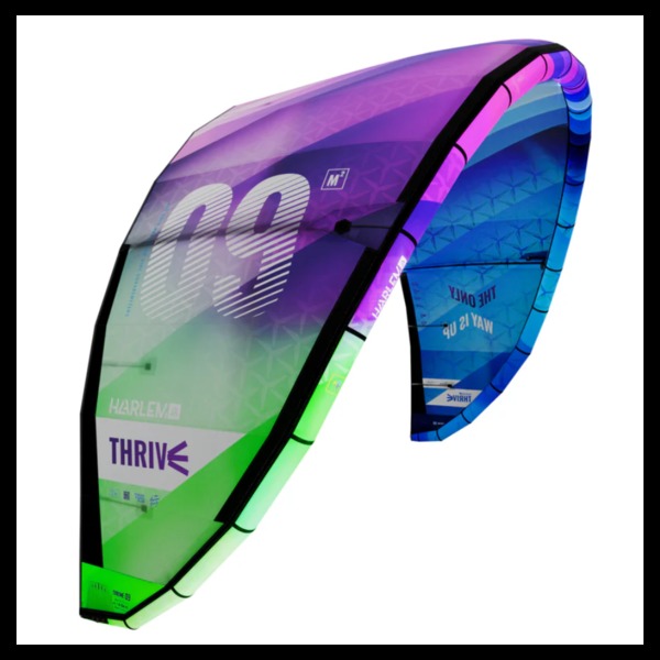 altra - Harlem THRIVE 12