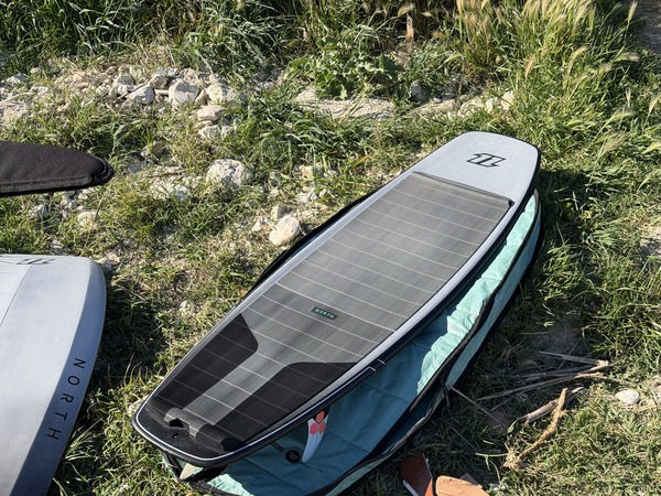 North - North Comp 5�2