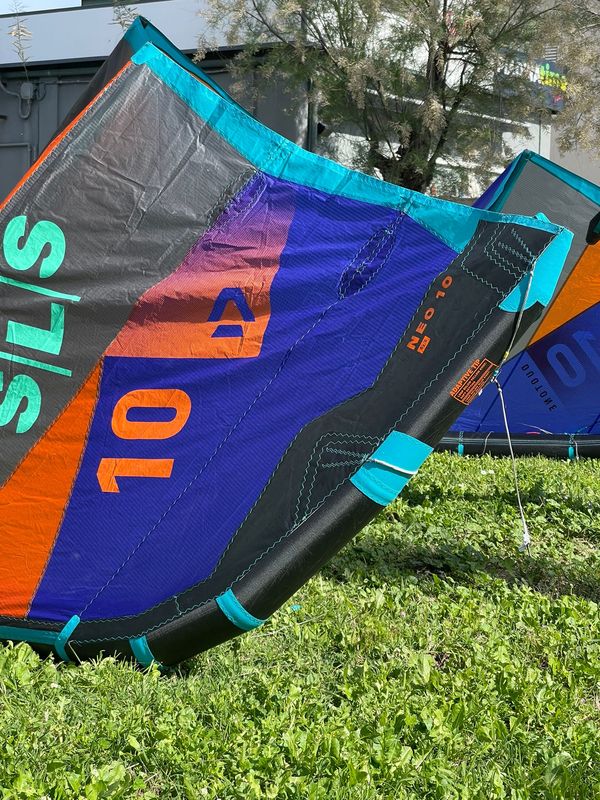 Duotone - Neo SLS 2024