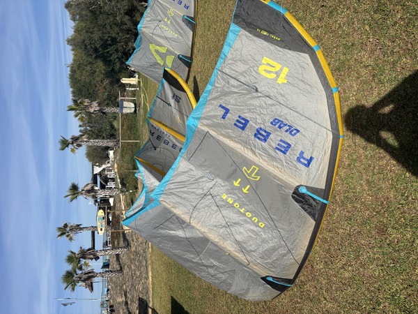 Duotone - Rebel D/LAB dlab