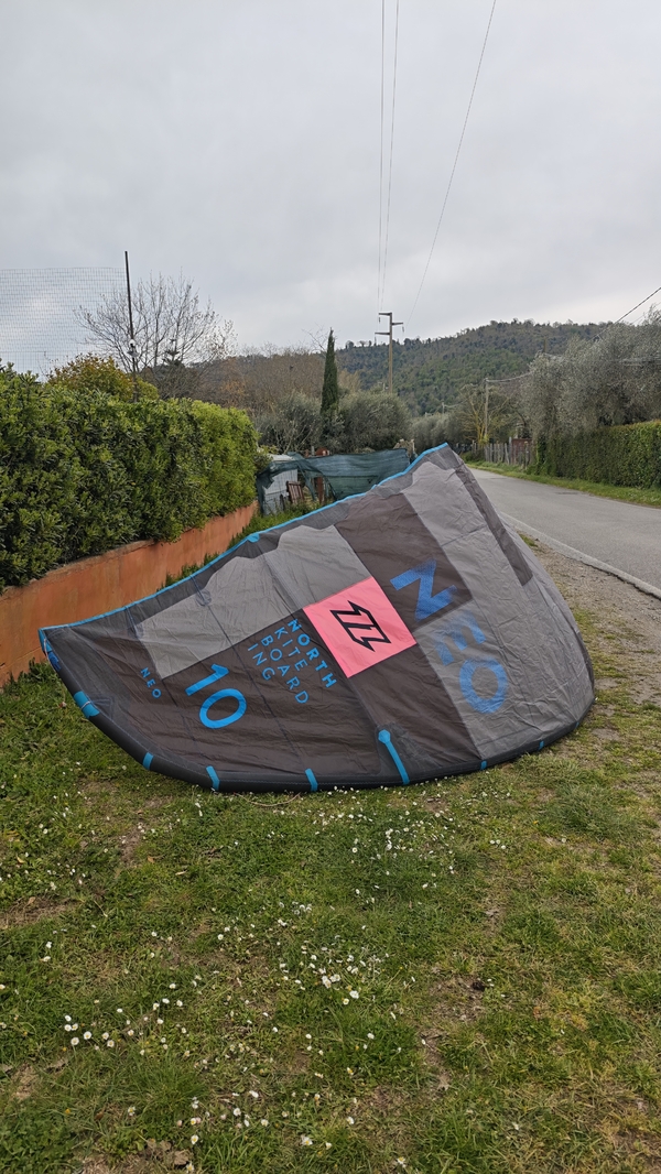 Duotone - Neo 12 del 2019